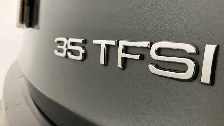 Audi Q3 35 TFSI S Line 5dr Petrol Estate